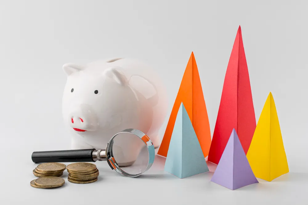 Transparent Budget Management